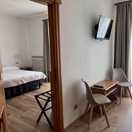 Hotel Albergo Dolomiti San Vito di Cadore Esterno foto