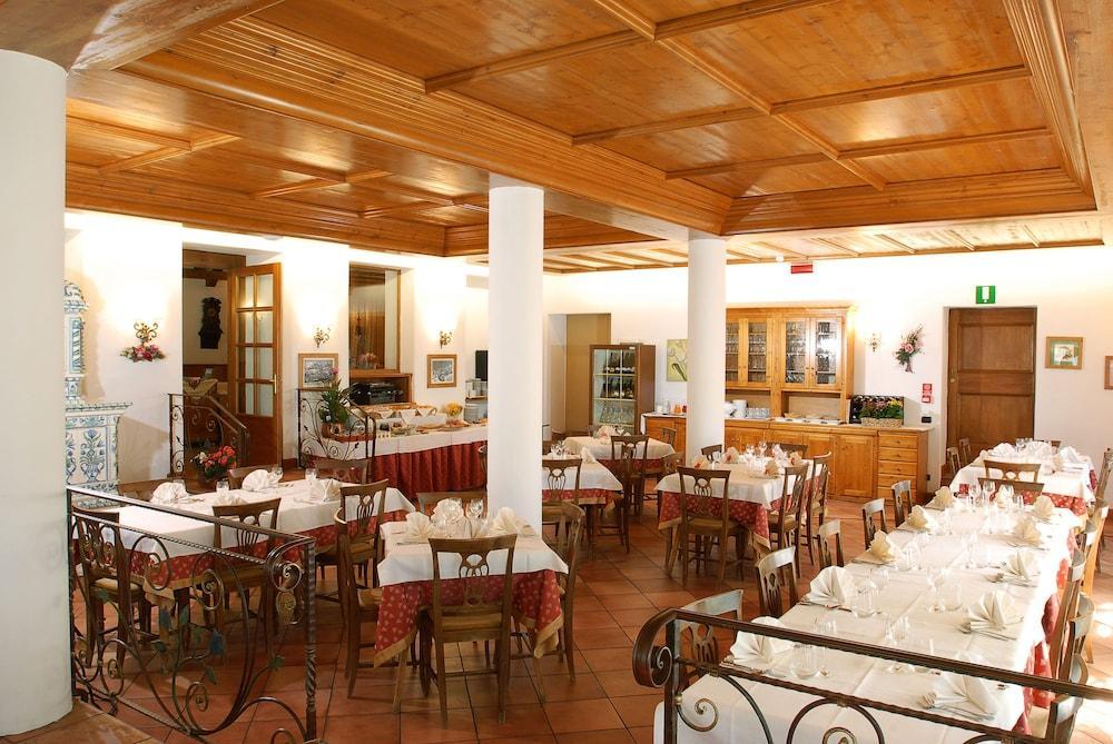 Hotel Albergo Dolomiti San Vito di Cadore Esterno foto