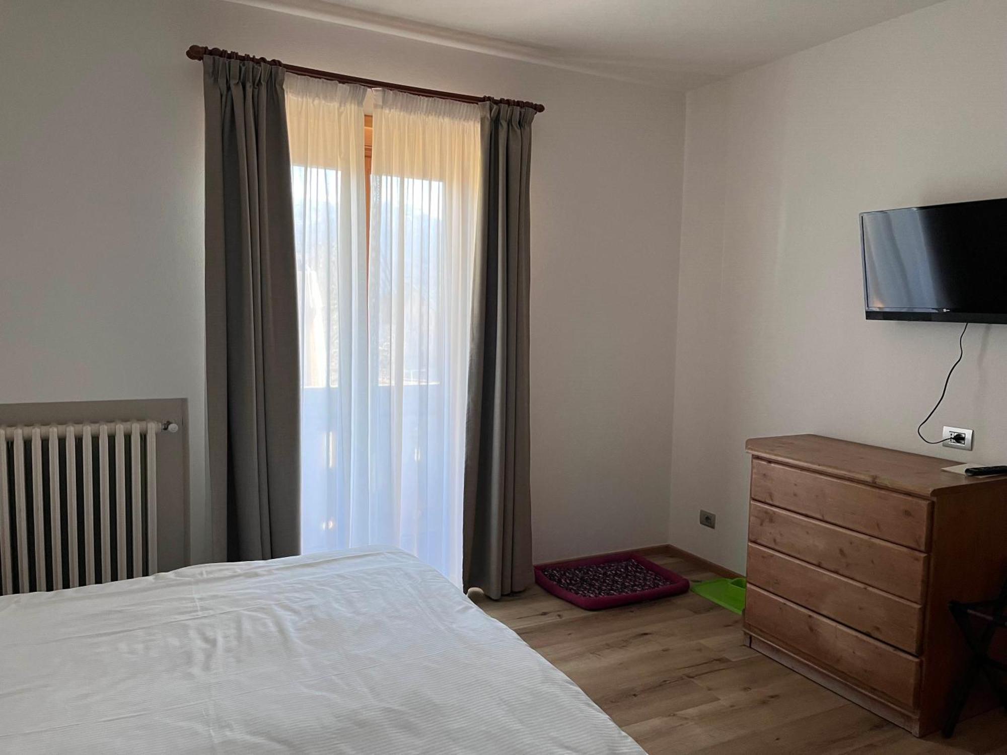 Hotel Albergo Dolomiti San Vito di Cadore Esterno foto