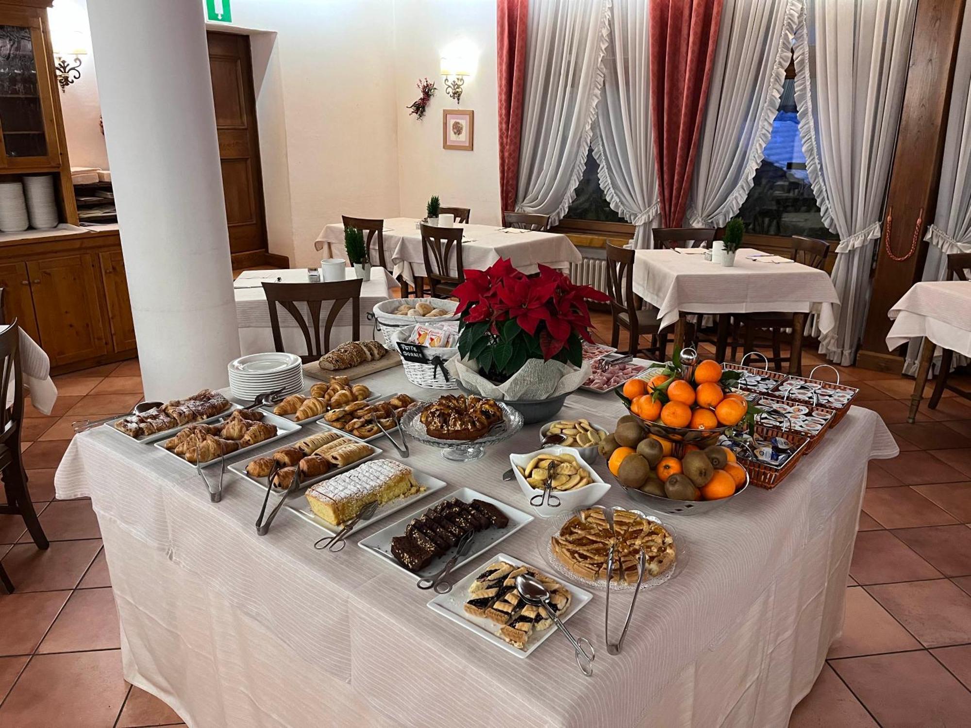 Hotel Albergo Dolomiti San Vito di Cadore Esterno foto