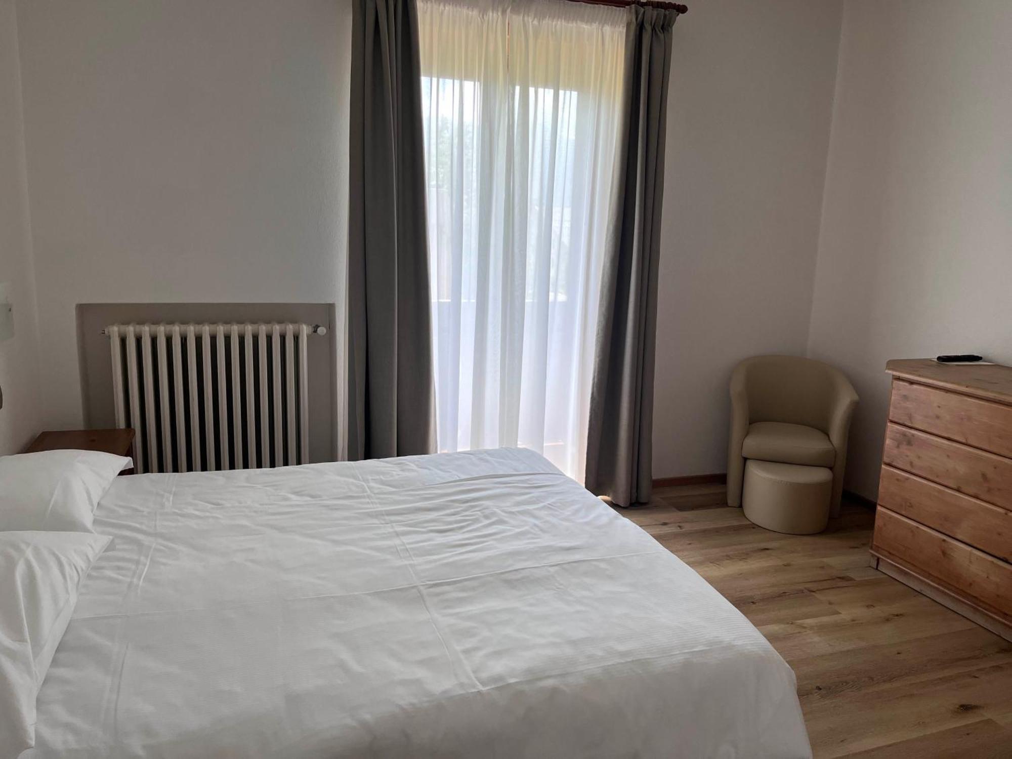 Hotel Albergo Dolomiti San Vito di Cadore Esterno foto