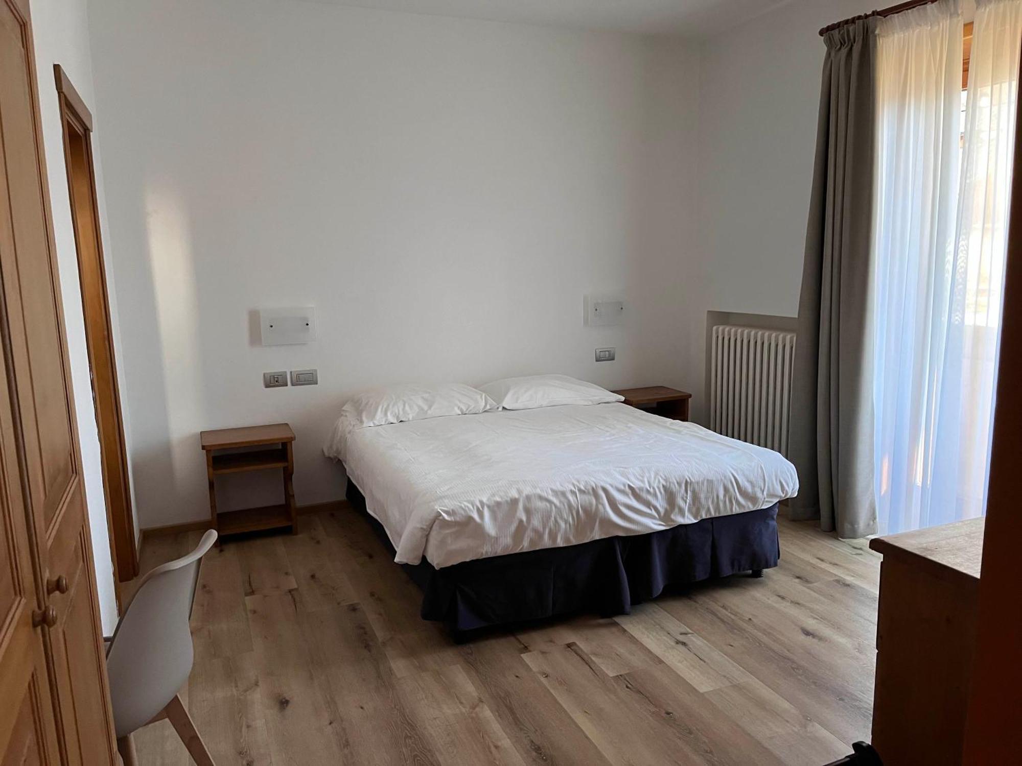 Hotel Albergo Dolomiti San Vito di Cadore Esterno foto