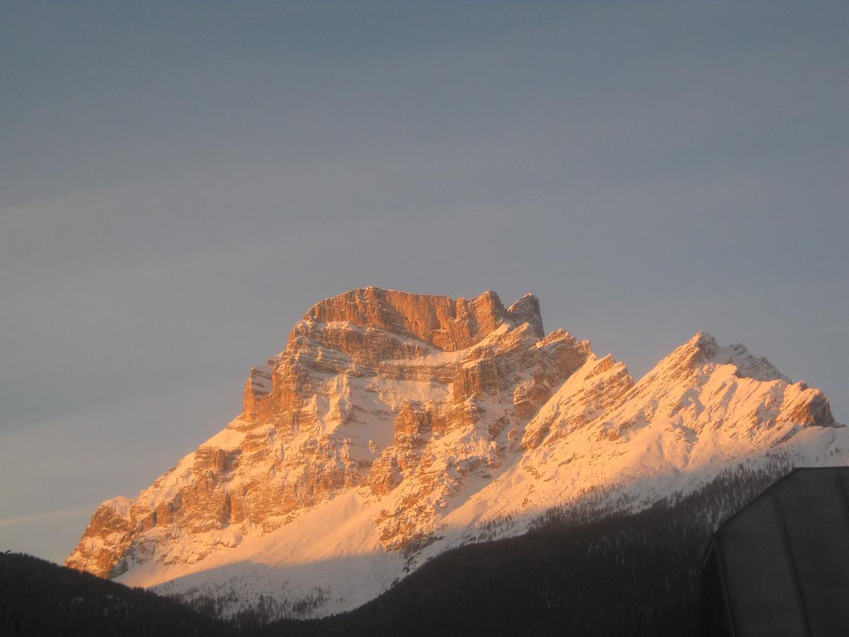 Hotel Albergo Dolomiti San Vito di Cadore Esterno foto