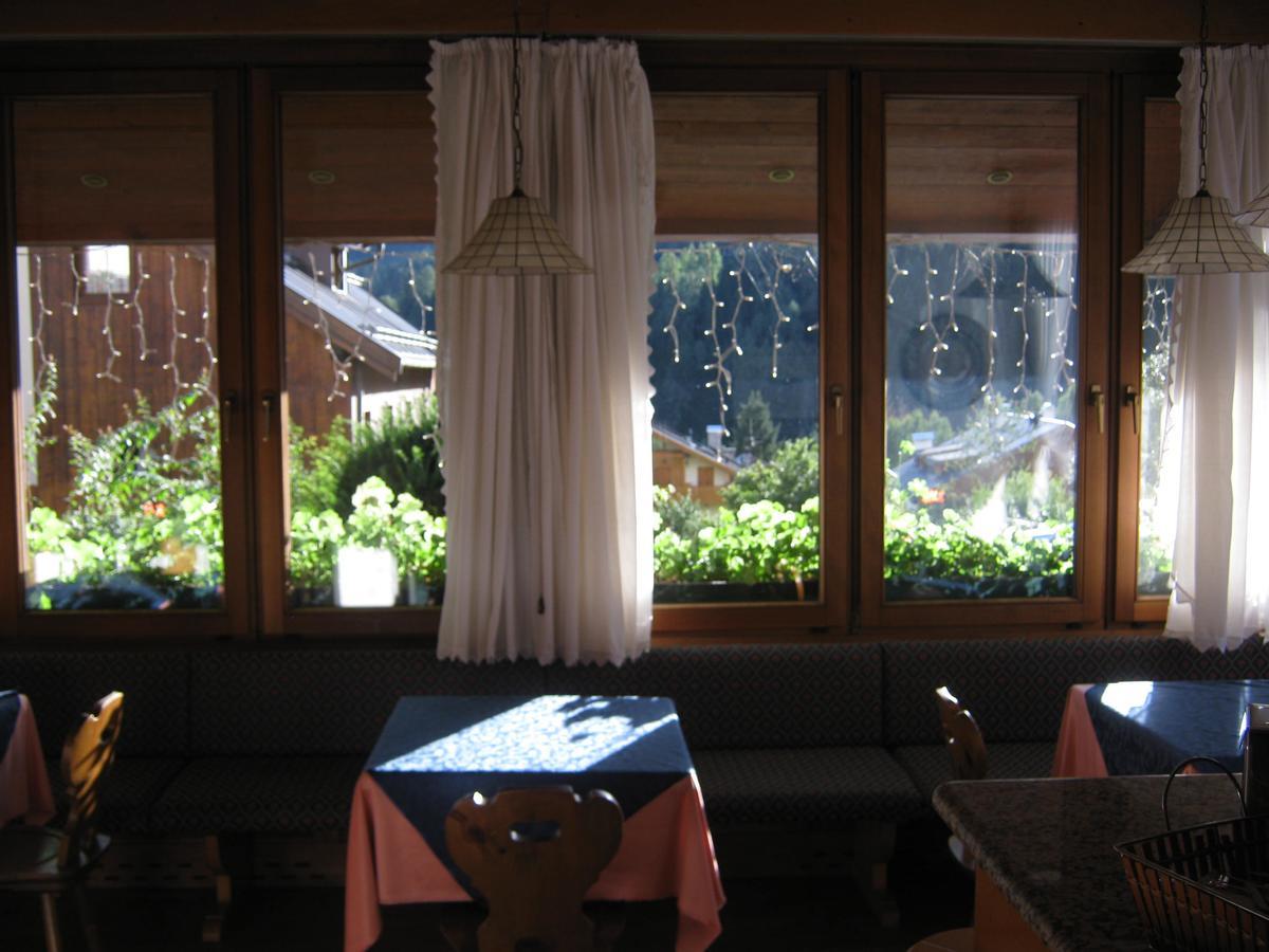 Hotel Albergo Dolomiti San Vito di Cadore Esterno foto