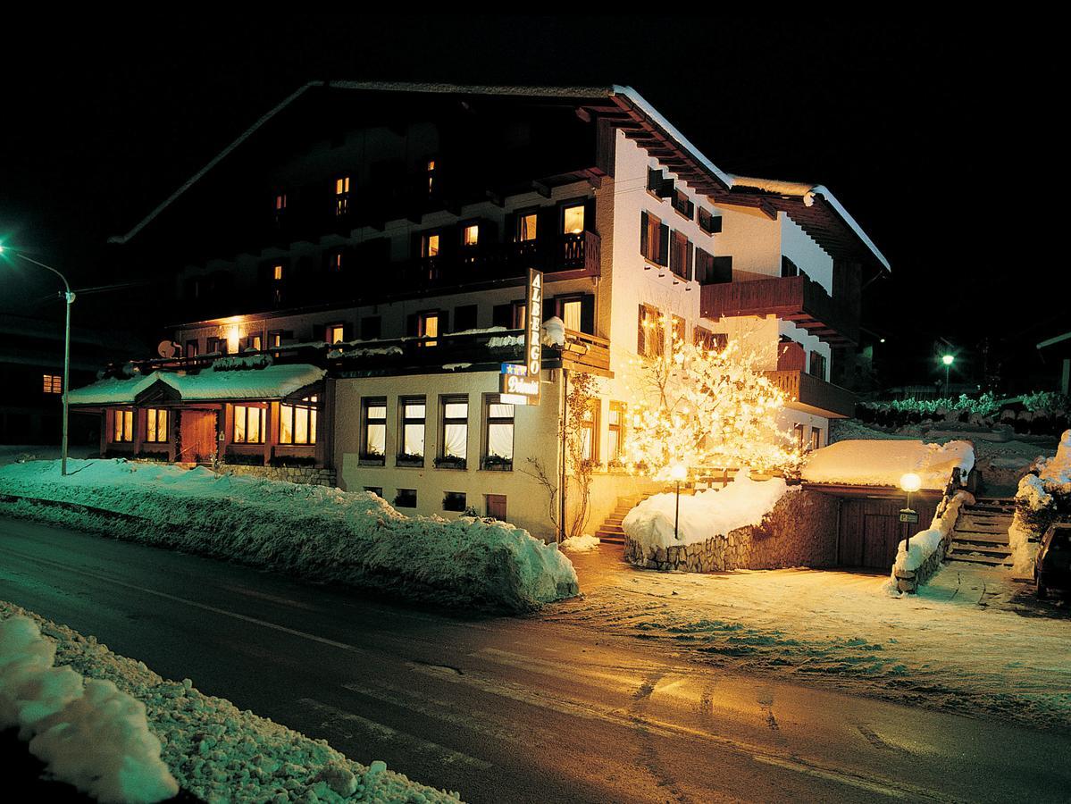 Hotel Albergo Dolomiti San Vito di Cadore Esterno foto