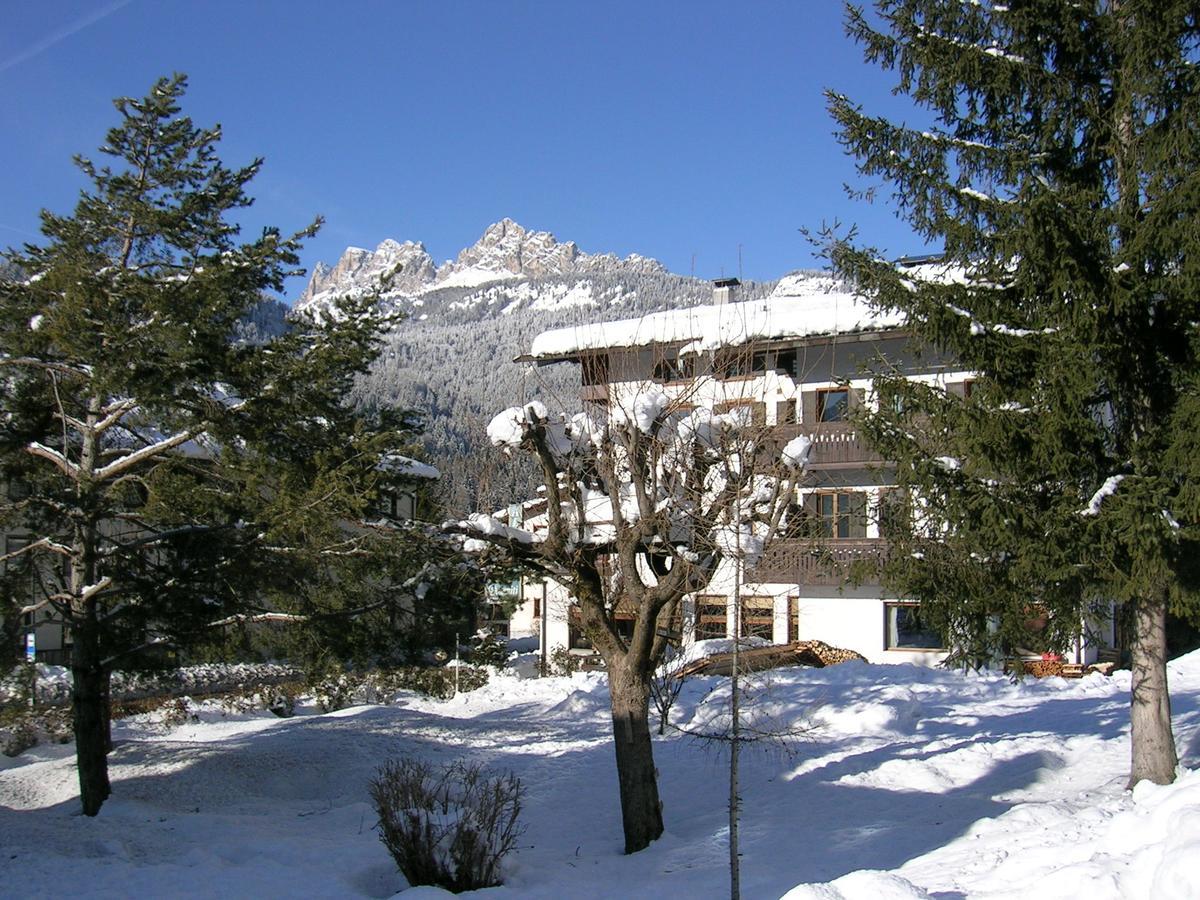 Hotel Albergo Dolomiti San Vito di Cadore Esterno foto