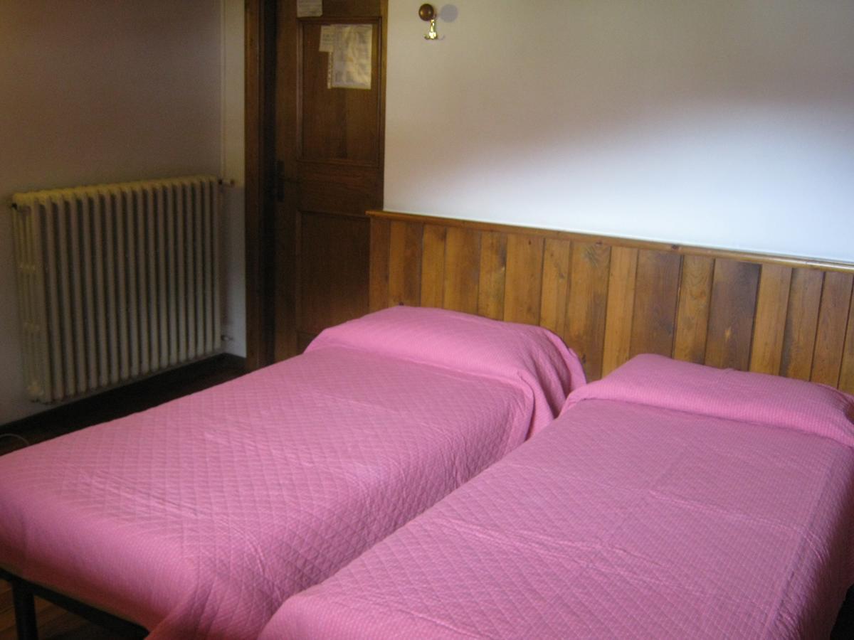Hotel Albergo Dolomiti San Vito di Cadore Esterno foto