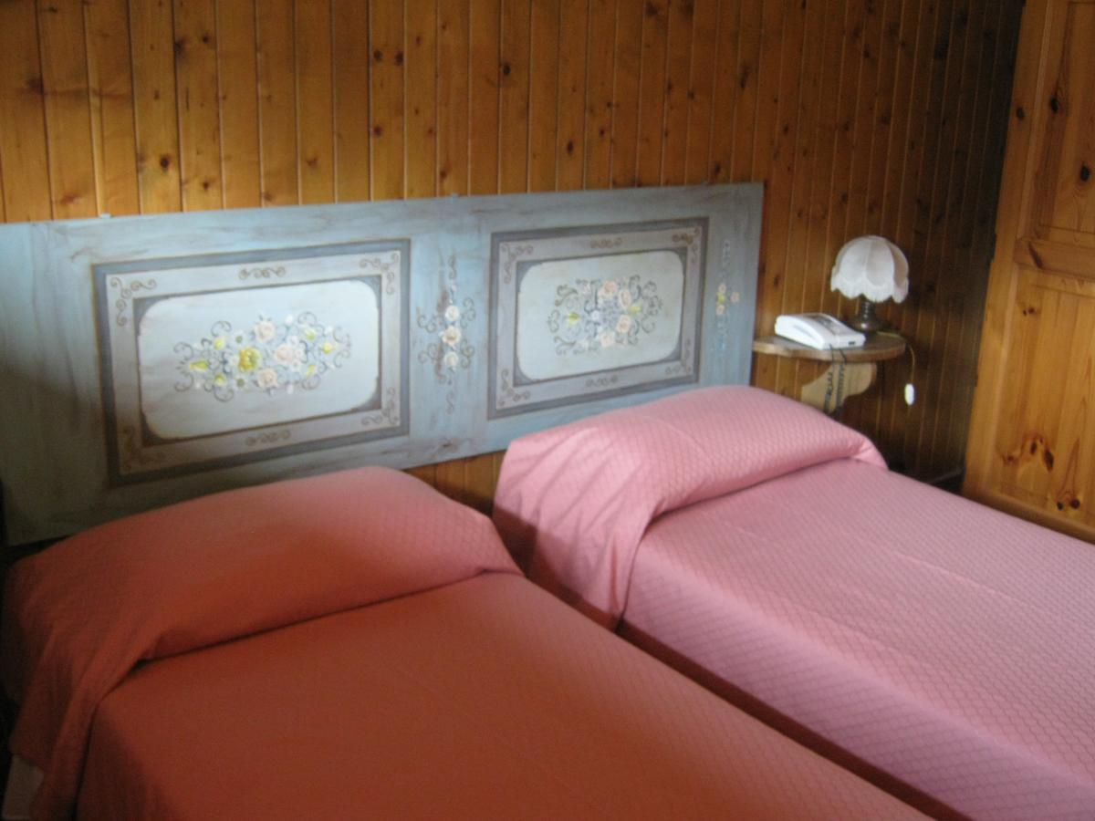 Hotel Albergo Dolomiti San Vito di Cadore Esterno foto