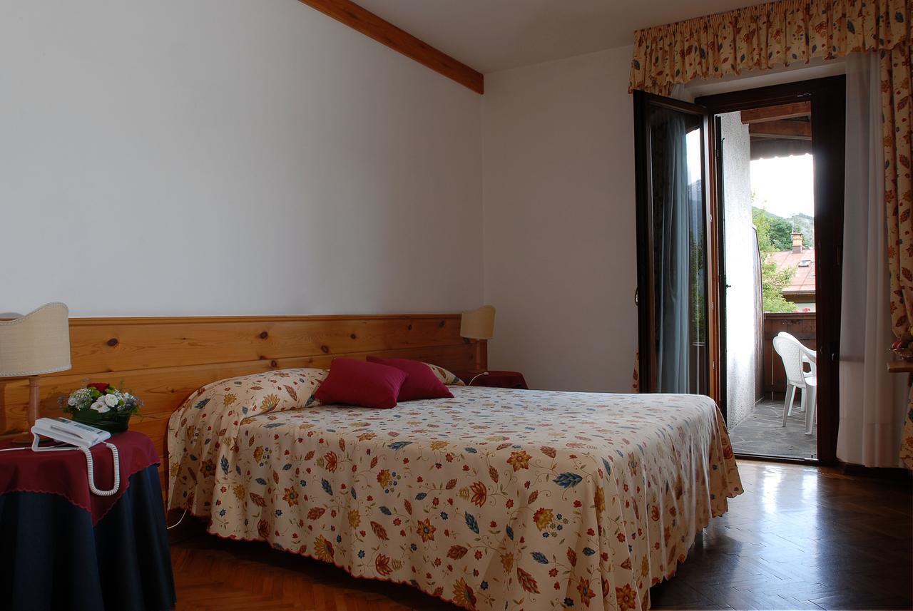 Hotel Albergo Dolomiti San Vito di Cadore Esterno foto