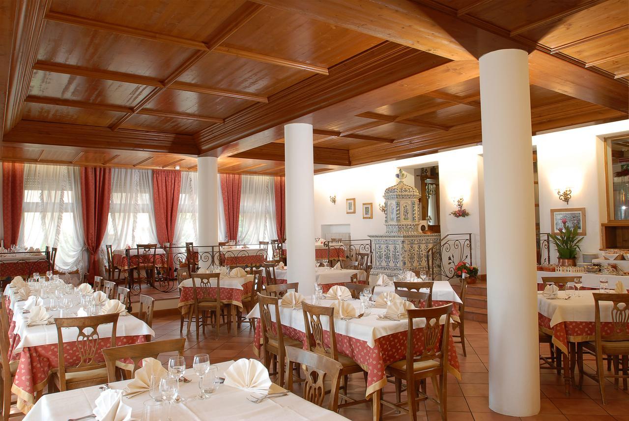 Hotel Albergo Dolomiti San Vito di Cadore Esterno foto