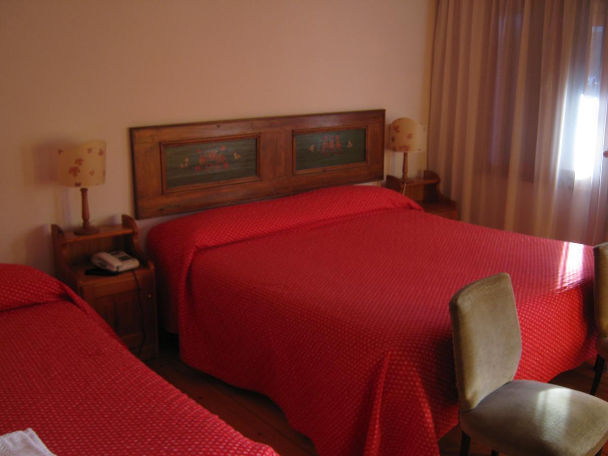 Hotel Albergo Dolomiti San Vito di Cadore Esterno foto
